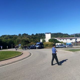 Rave Party di Brusnengo: denunciati i 6 organizzatori