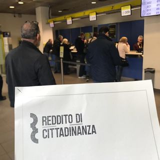 Rdc, Chiorino: &quot;E' fisiologico che i cambiamenti portino preoccupazione&quot;. Chiarimenti dall'Inps