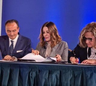 Da Governo e Regione 15 milioni di euro per riaprire la Funivia del Mottarone.