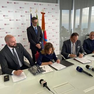 Una firma per semplificare, oggi a Torino accordo Regione-Ministero.