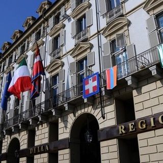 Terna e Regione Piemonte, un incontro sul piano di sviluppo della rete di trasmissione nazionale 2023-2032.
