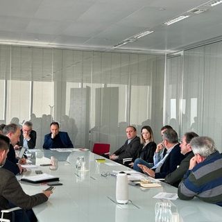 La regione Piemonte richiede la calamità naturale per la siccità.