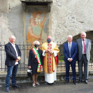 Varallo e Civiasco, due gioielli dell'arte tornano a splendere