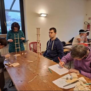 A Borgosesia una giornata per conoscere e sostenere la “Rete Amica”: associazioni e cittadini insieme per il territorio