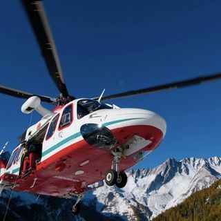 Scomparso da sabato sul Monte Rosa, ricerche in corso