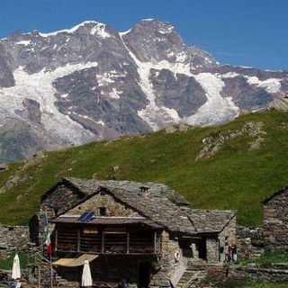 Trekking all'Alpe Campo - Foto di valsesia.it