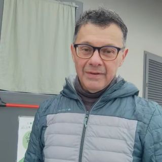 Monte Barone, rifornimenti al rifugio in vista del Capodanno: “Siamo fiduciosi di festeggiare qui con i nostri ospiti”