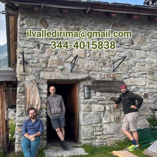 Il Rifugio Vallé riapre nel primo weekend di luglio con i nuovi gestori