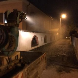 Rimeco: quando la sanificazione ambientale è importante VIDEO