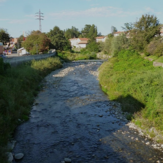 Regione, sì a riqualificazione fiumi e laghi e messa in sicurezza: c'è anche Cossato tra i progetti finanziati.