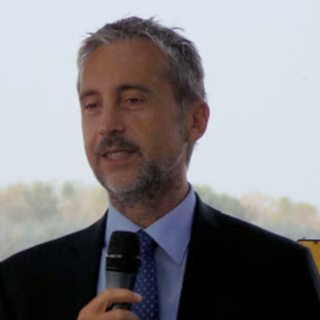 Carlo Riva Vercellotti (Fdi)