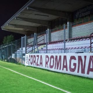 Romagnano rifà il campo in sintetico