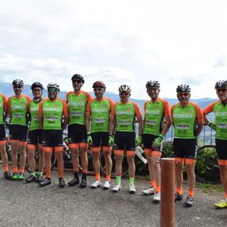 Medifondo Valli del Rosa. A Quarona l'appuntamento della prossima domenica