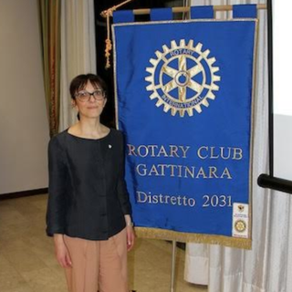 Rotary Gattinara: nuovo direttivo e progetti per l'anno che verrà