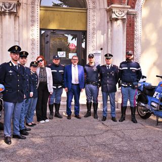 Campagna Roadpol &quot;Safety Days&quot; affronta con i ragazzi il delicato tema della sicurezza stradale