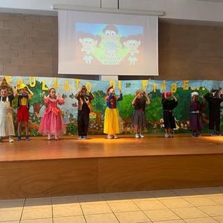 Valduggia: Spettacolo di fine anno per i bambini della Scuola dell’Infanzia