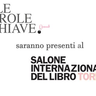 L'evento &quot;Le parole chiave&quot; al Salone internazionale del libro di Torino