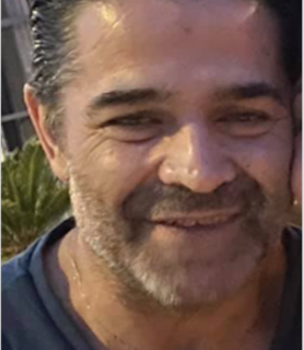 Sandro Esu aveva 50 anni