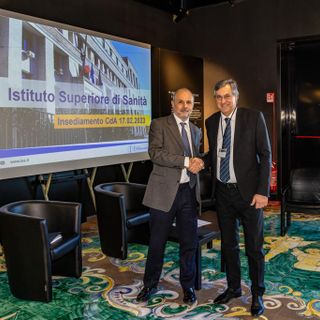 Istituto Superiore di Sanità, Icardi riconfermato nel consiglio di amministrazione per altri 4 anni.