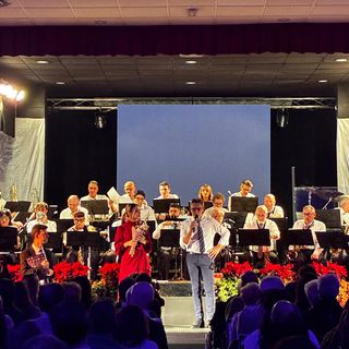 Santa Cecilia risuona a Quarona: concerto per la patrona della musica