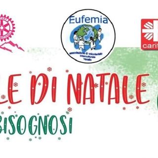 Scatole di Natale, il pensiero natalizio dedicato ai più bisognosi