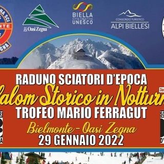Bielmonte, la grande storia dello sci al Trofeo Mario Ferragut