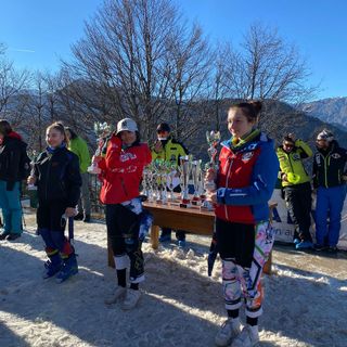 Sci, trionfo valsesiano al trofeo Nuova Elva - Memorial Alberto Beldi'