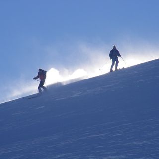 MONTAGNA: IN ARRIVO 8,4 MILIONI PER I MESTRI DI SCI E PER LE SCUOLE DI SPORT INVERNALI