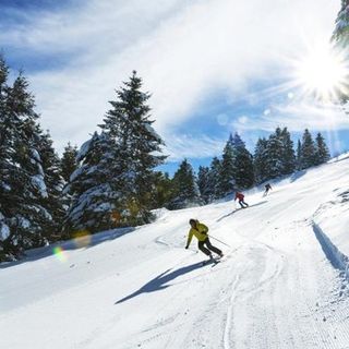Gli impianti sciistici piemontesi &quot;pendono&quot; da un colore: Dal 15 febbraio si riapre solo nelle zone gialle