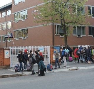 Ricomincia la scuola in presenza per le elementari e la prima media