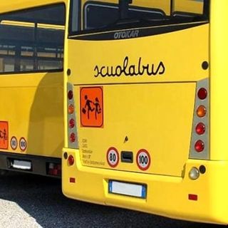 Un milione di euro per gli scuolabus del Piemonte