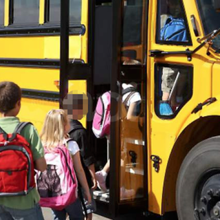 Servizio scuolabus: stato di agitazione di Faisa Cisal