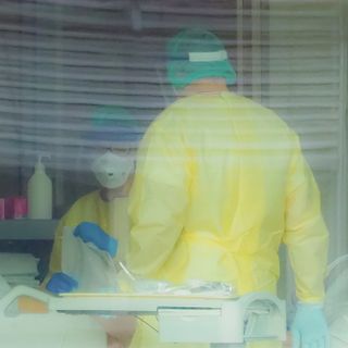 Coronavirus: Nel Vercellese tre nuovi pazienti guariti. Un decesso in Piemonte