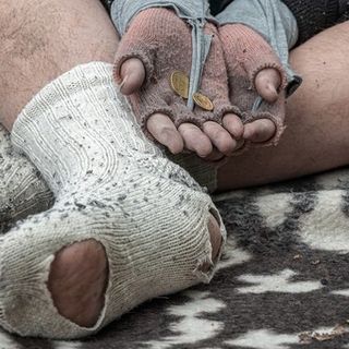 Senza dimora, nascono in Piemonte i &quot;tutor socio-sanitari&quot;.
