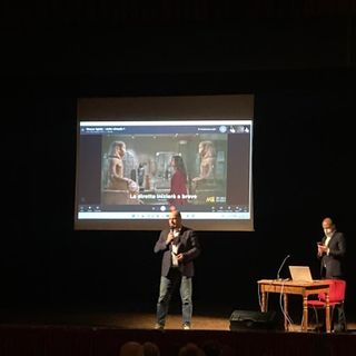 Il Museo Egizio al Civico di Varallo in tour virtuale