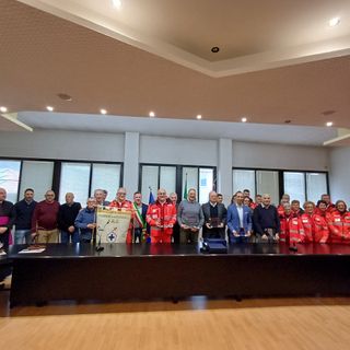 Serravalle Sesia celebra i Serravallesi dell’Anno 2024 e 2025