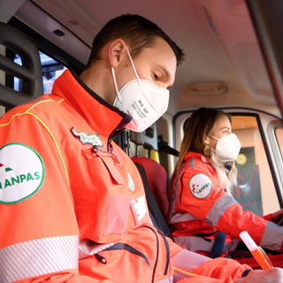 Servizio civile nelle Pubbliche Assistenze: 32 posti nel vercellese