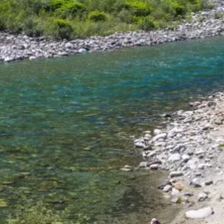Varallo, inaugurazione spiaggia nudisti. Tutti i dettagli