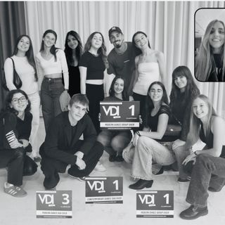 Sesiart’è trionfa a Valencia: tre primi posti e un terzo per i danzatori di Borgosesia allo Spain Dance International 2025