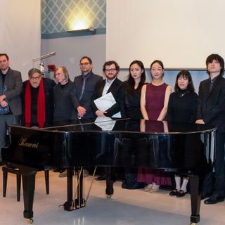 Valsesia Musica, dieci pianisti in gara al Palazzo D’Adda: al via la nuova edizione del Concorso Pianistico