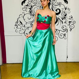 Anche l’indirizzo Moda del Lancia alla sfilata di beneficenza per il Camerun