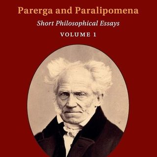 L'Alchimia delle Parole nell'aforisma di Schopenhauer