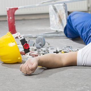 Sicurezza sul lavoro, dalla Regione quasi 15 milioni di euro.