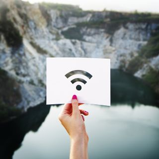 Internet wifi gratis in quattro paesi della Valsesia