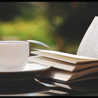 Prato Sesia, il 18 aprile appuntamento con il Silent Book Club nel Cortile di Maria