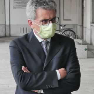 Prestigiosa onorificenza per il dottor Silvio Borré (e per altri vercellesi e valsesiani)