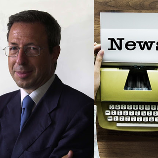 Coronavirus, fake news, privacy. Intervista al presidente dell’Ordine giornalisti Piemonte: “Cronista? Verifichi tutto ed eviti sensazionalismi”