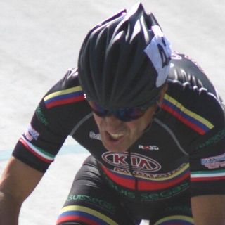 Ciclismo: Claudio Scabbia vestirà i colori del team Valli del Rosa