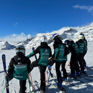 Ritmonio e Ski Team Valsesia: accordo per tre stagioni