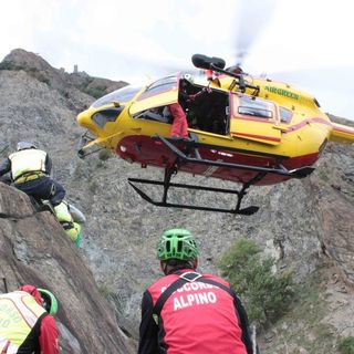 Foto di repertorio
